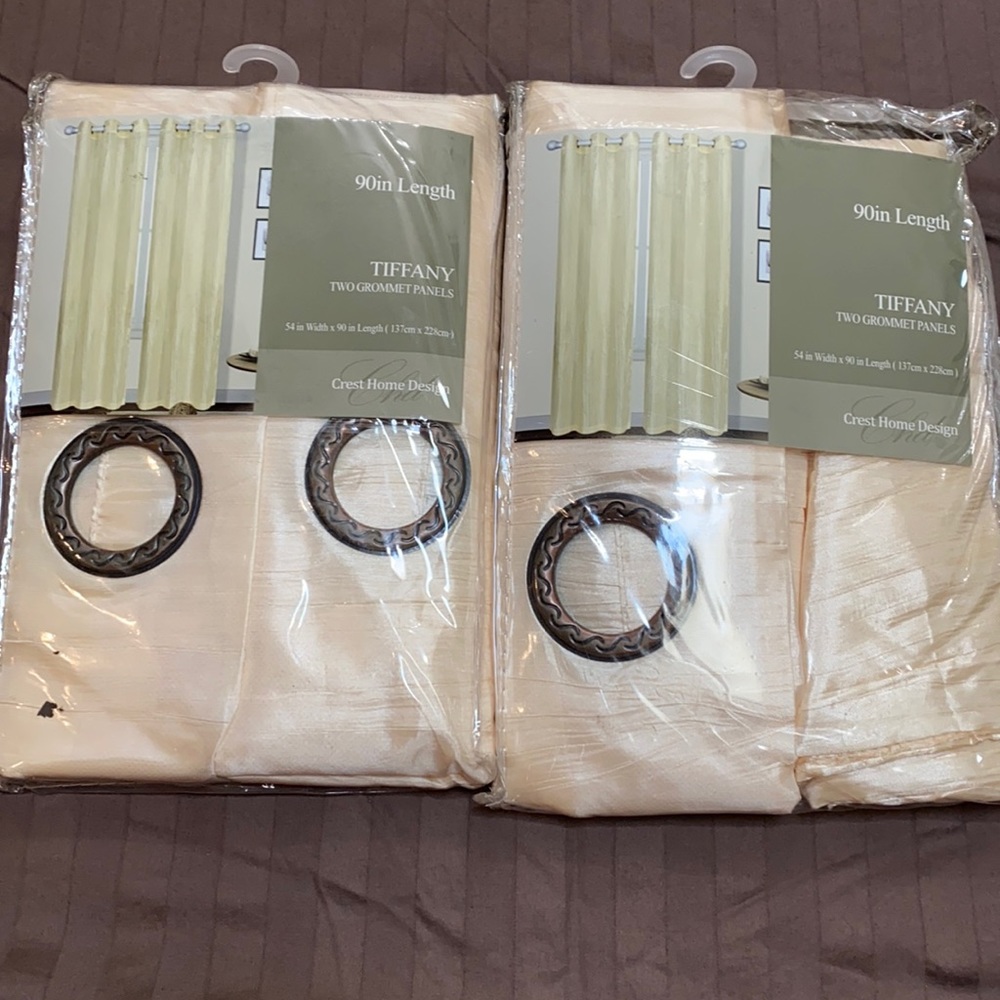 Window/door panels
